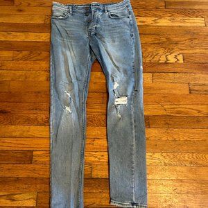 Chitch Philly Blue ksubi Jeans